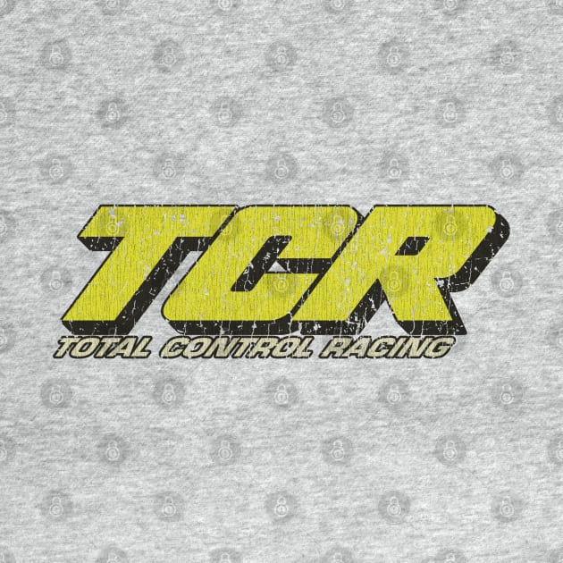 TCR Total Control Racing 1977 by JCD666